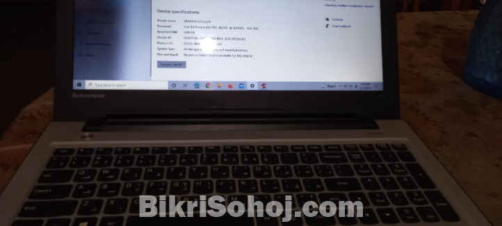 lenovo ideapad 300